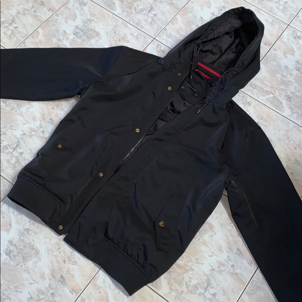Zara Jacket